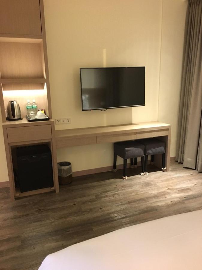 Yilan 26 Inn מראה חיצוני תמונה