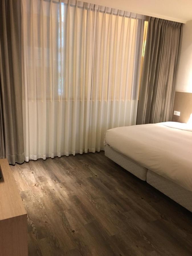 Yilan 26 Inn מראה חיצוני תמונה